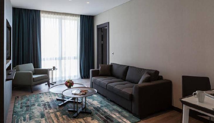 Wish More Hotel Istanbul