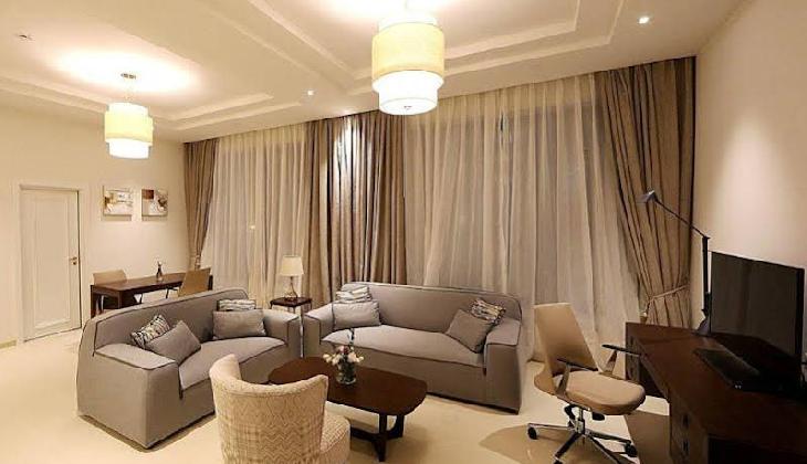 Palmira Business Club Hotel