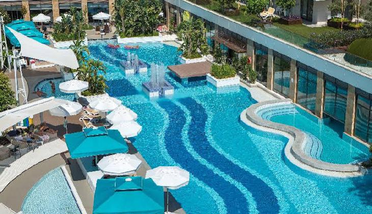 Sensimar Side Resort & Spa