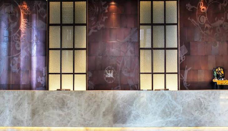 سوئیس هتل لی کنکورد