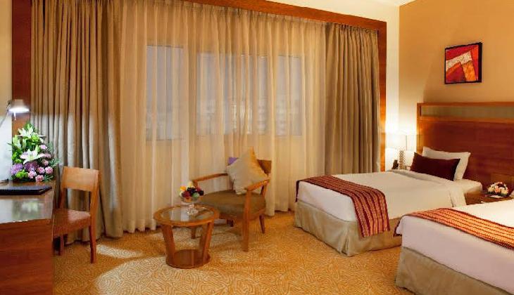 Landmark Grand Hotel