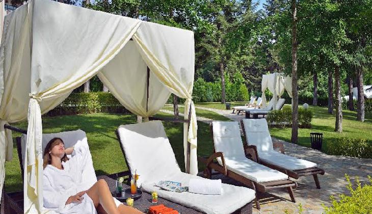 هتل ملیا گرند هرمیتاژ 