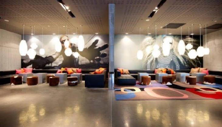 Comfort Hotel Square