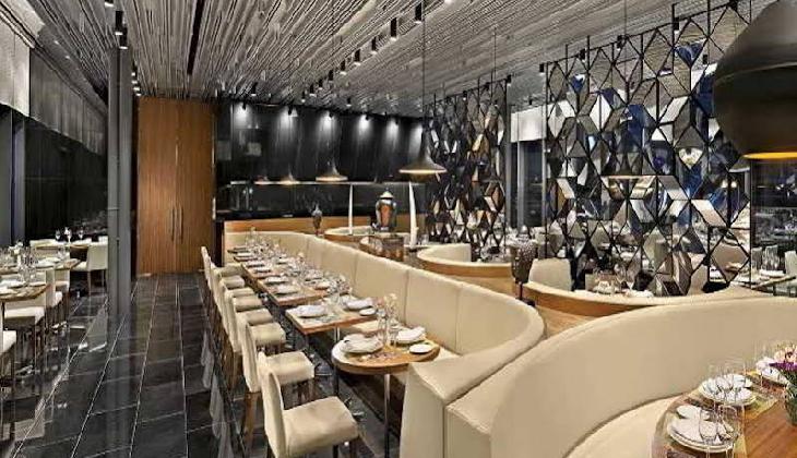 Divan Suites Istanbul G-Plus