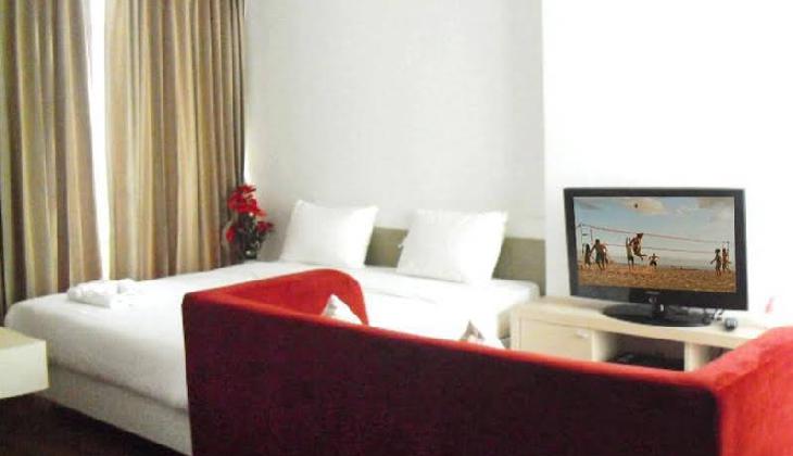 D Varee Residence Patong