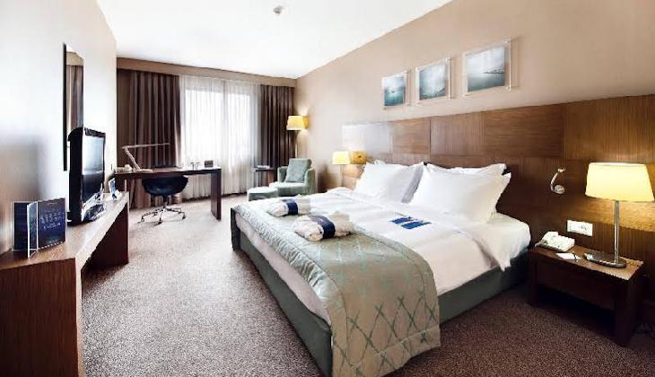 Radisson Blu Conference & Airport Hotel Istanbul