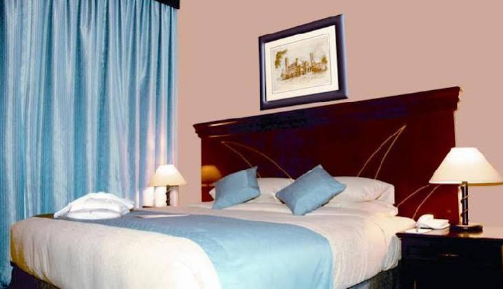 Al Jawhara Hotel Apartments