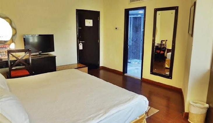 Al Jawhara Metro Hotel