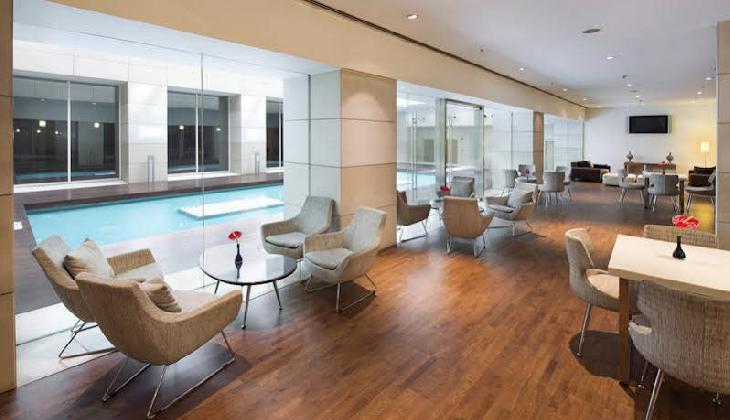 Radisson Blu Conference & Airport Hotel Istanbul