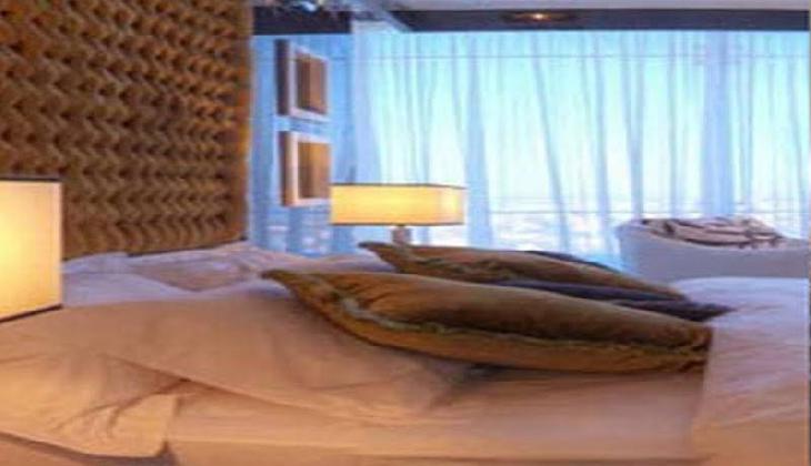 هتل مجلل درویشی مشهد