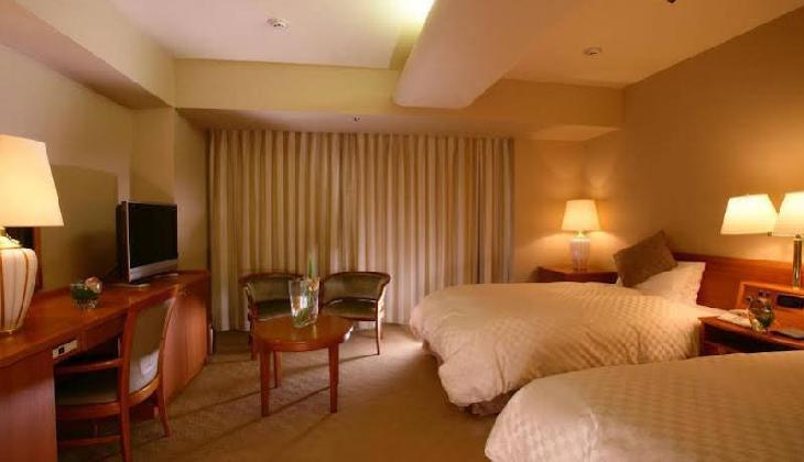 The Westin Nagoya Castle