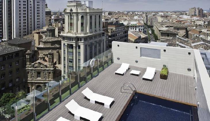 Hotel Alfonso