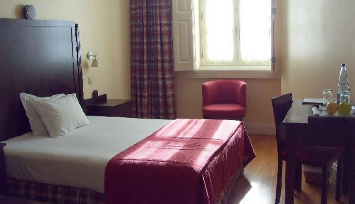 Hotel Bracara Augusta