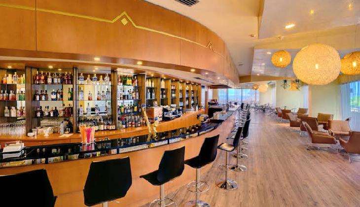 هتل لابلانچ آیلند 