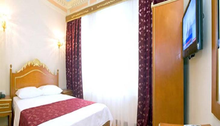 Hotel Gedik Pasa Konagi