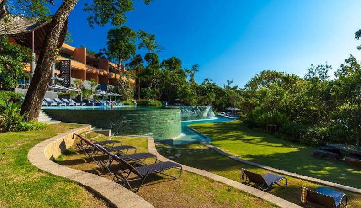 Sri Panwa Phuket Luxury Pool Villa Hotel