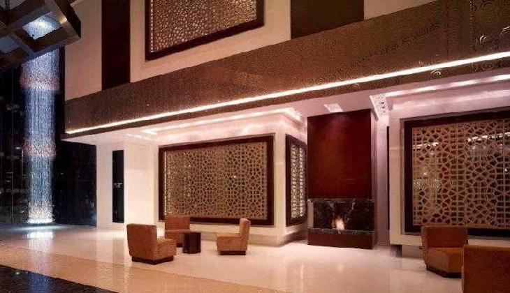 هتل حیات ریجنسی دوشنبه