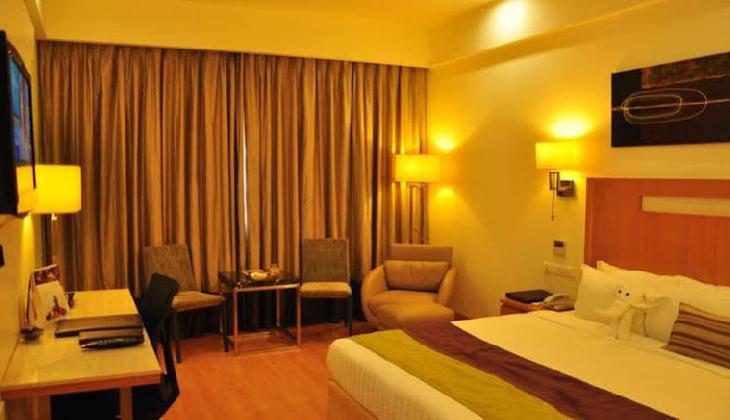 Manasarovar - The Fern