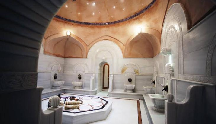 Celal Aga Konagi Hotel