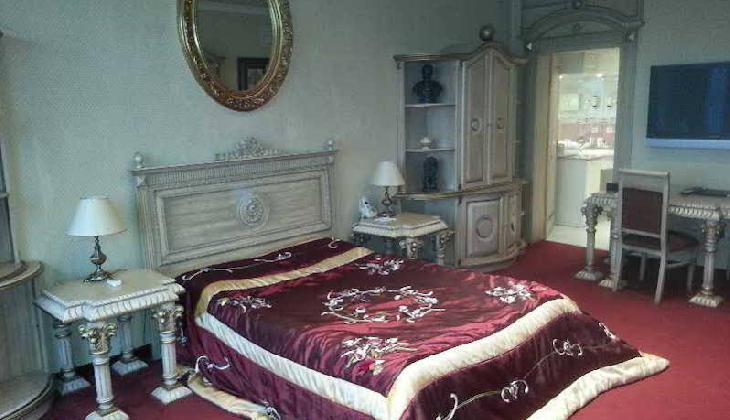 Sozbir Royal Residence Hotel