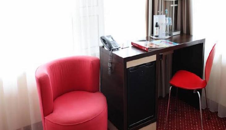 AZIMUT Hotel Berlin City South