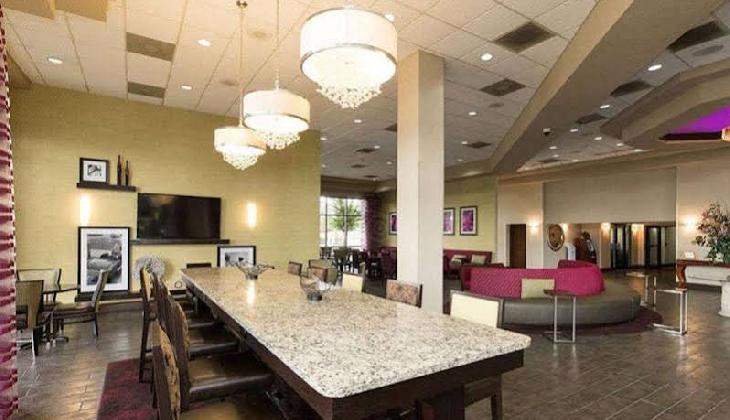Hampton Inn Orlando/Florida Mall