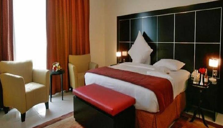 Coral Boutique Villas