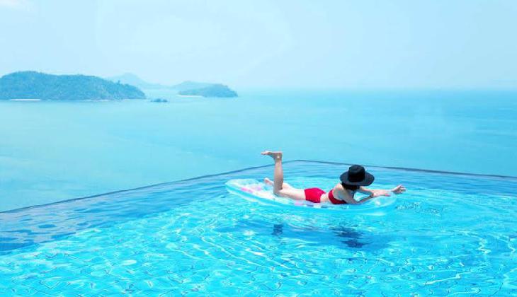 Sri Panwa Phuket Luxury Pool Villa Hotel