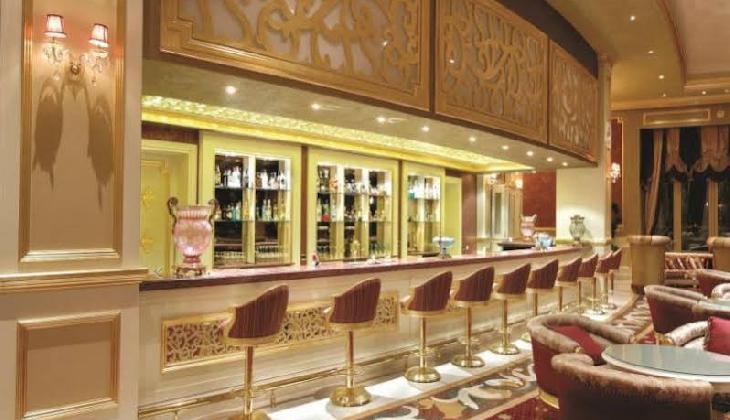 هتل جمیرا زعبیل سرای