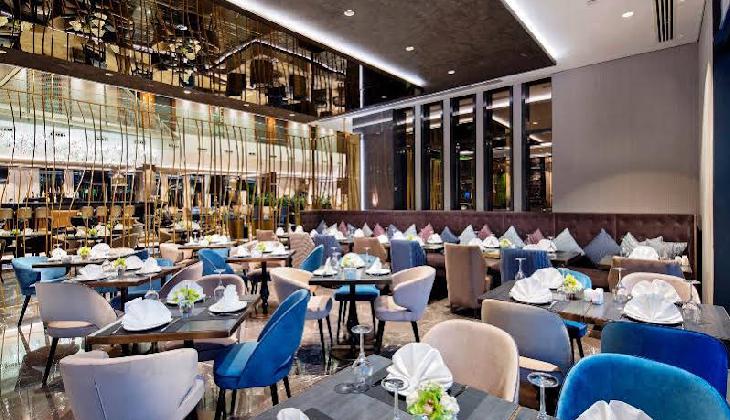 DoubleTree by Hilton Istanbul - Piyalepasa