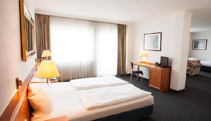 Royal by Centro Comfort