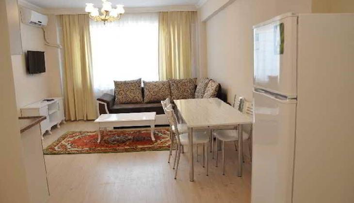 Huxley Hotel Old City