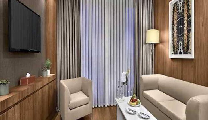 Divan Suites Istanbul G-Plus