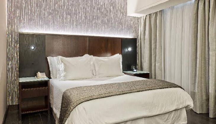 Tryp São Paulo Iguatemi Hotel