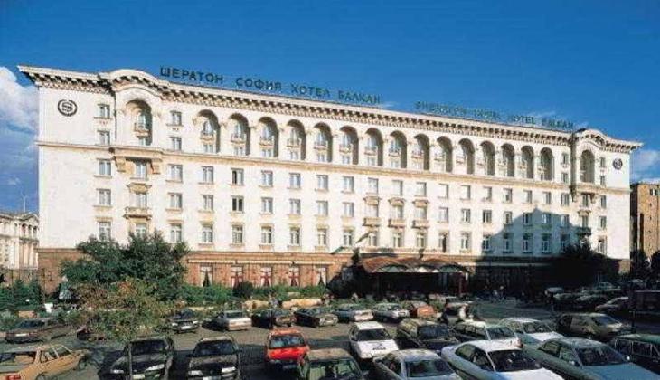Sofia Hotel Balkan, A Luxury Collection Hotel