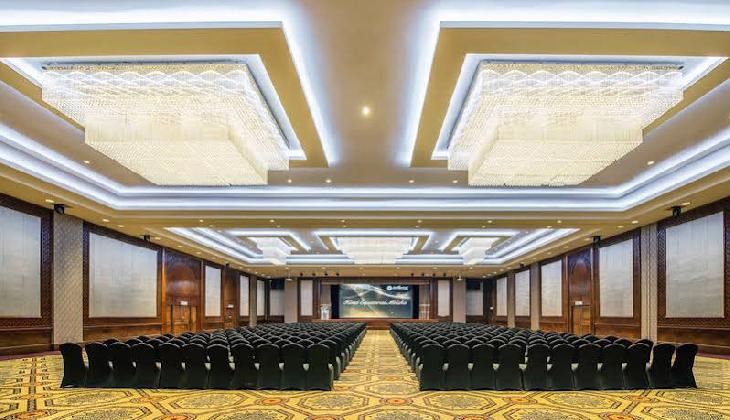 Hotel Equatorial Melaka