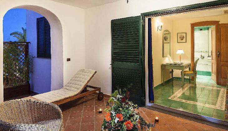 Grand Hotel Punta Molino Terme