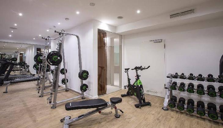 Two Hotel Berlin by Axel