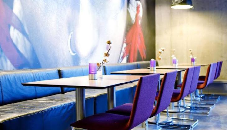 Comfort Hotel Square