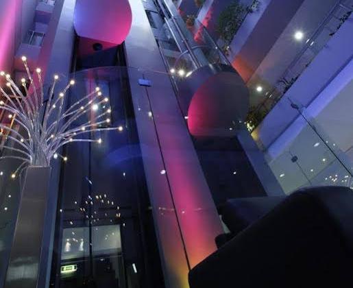 TOP Messehotel Europe