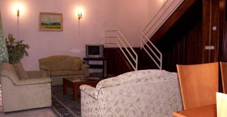 هتل پردیسان مشهد