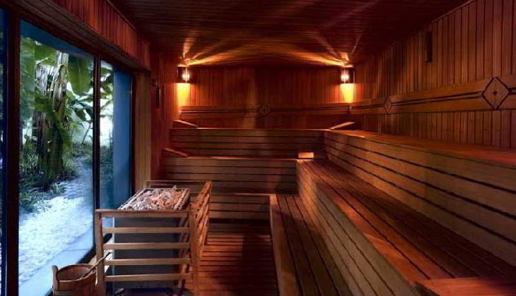 Cornelia De Luxe Resort