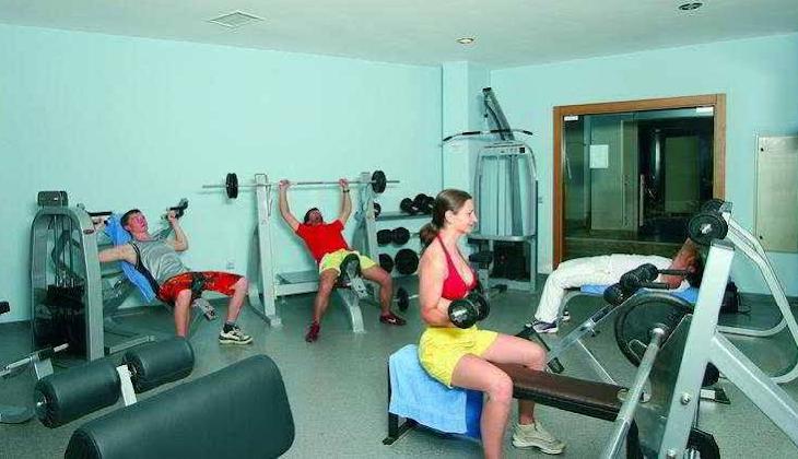 Side Mare Resort Spa