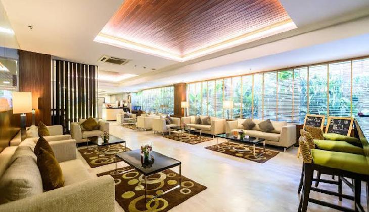 Lohas Residences Sukhumvit