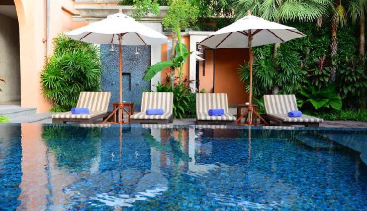 هتل مرکور سامویی