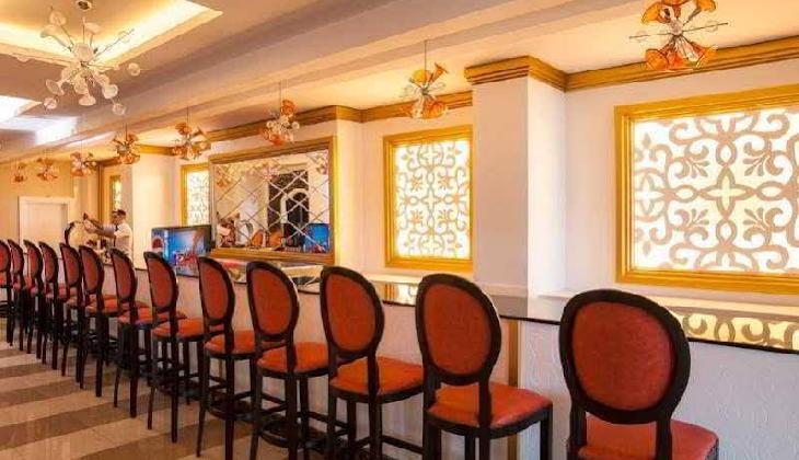 Concordia Celes Hotel