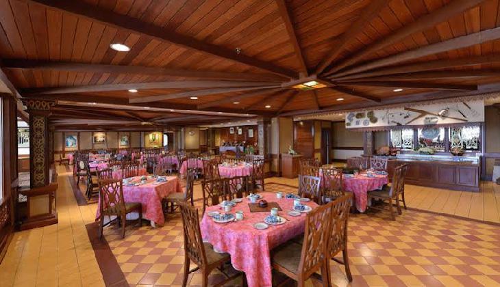 Hotel Equatorial Melaka