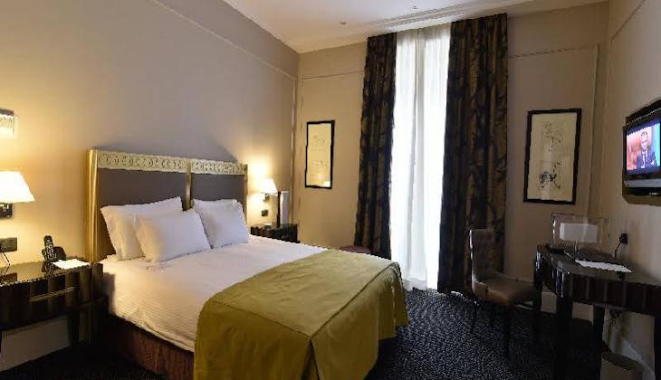 هتل رویال تولیپ گرند 