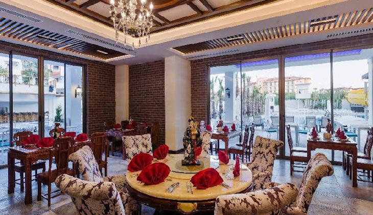 Side La Grande Resort and SPA