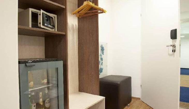 arte Hotel Wien Stadthalle